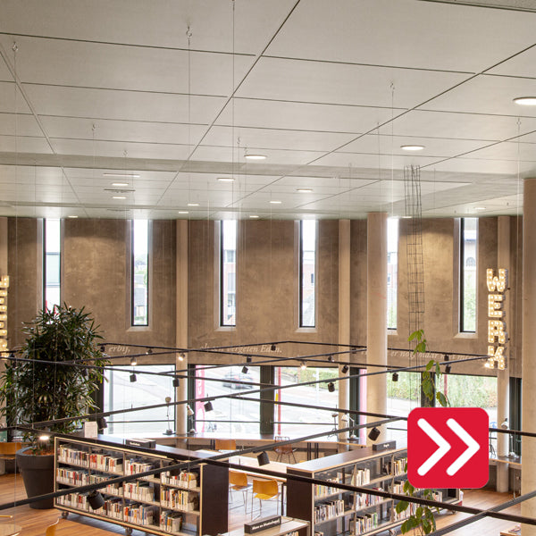 STAS suspension sets